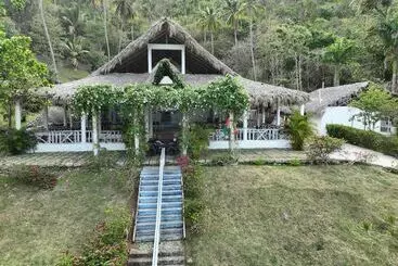 Cayena Del Mar Private Boutique Resort