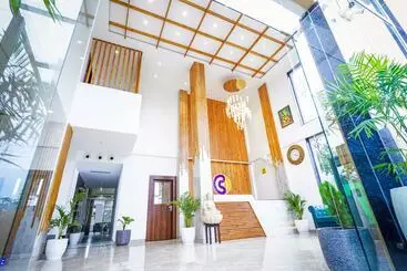 هتل Click Collection The Abode Dharamshala