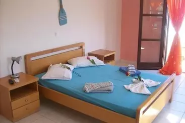 ホテル Pali Nisyros