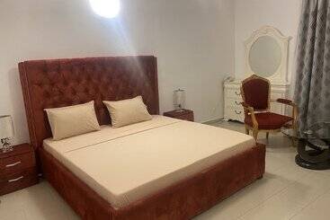 Hotelli Residence Jireh