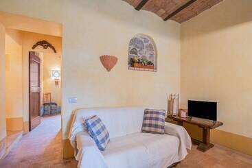 فندق ريفى Agriturismo Casale Mulinaccino