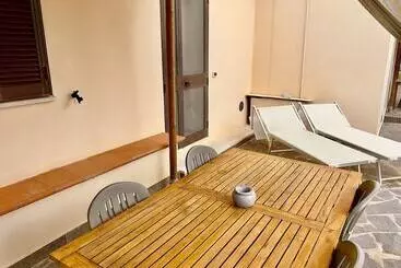 田舎風ホテル Carpine Agriturismo Bio In Maremma