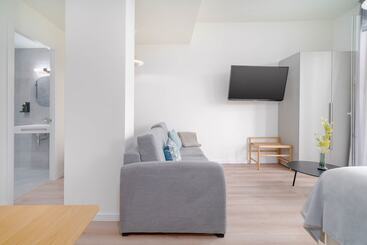 شقة فندقية Limehome Valencia Carrer De Sant Jacint