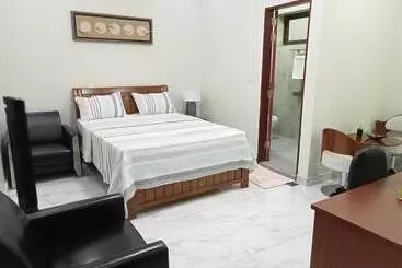 Noble S Apartments