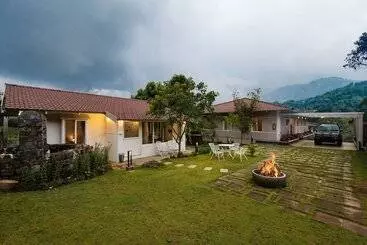 ペンション Ibex Resorts, Kotagiri