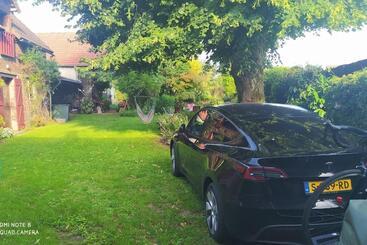 Pensiune La Ferme Du Tilleul