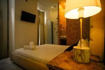 Majatalo Lisbon Studios