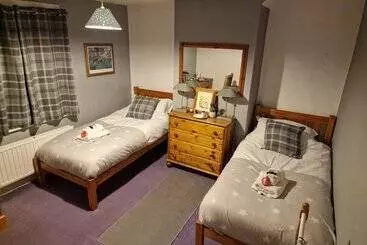 ペンション The Village Inn