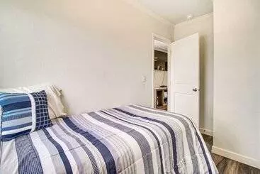 Mökkimajoitus Pet Friendly Jay Home W/ Views Of Grand Lake!