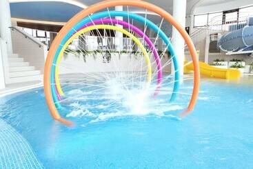 Polanki Aqua Nemo Apartamenty Kołobrzeg