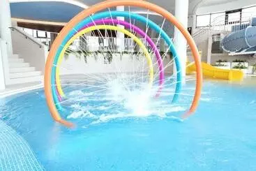 Polanki Aqua Nemo Apartamenty Kołobrzeg