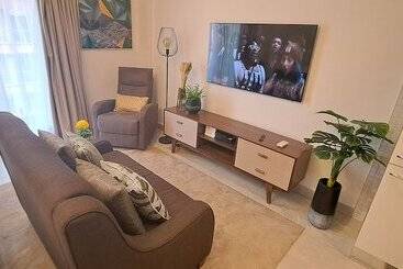 Апарт-отель The Signature Haven