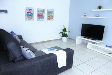 Huoneisto Surfers Paradise