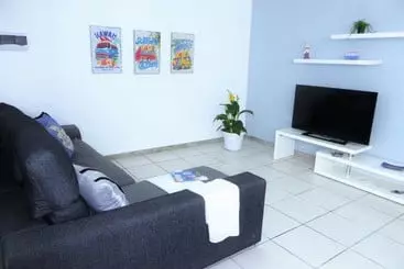 Apartment Surfers Paradise