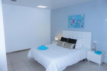 Apartamento Surfers Paradise