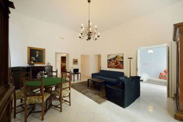 Apartment Casa Colella