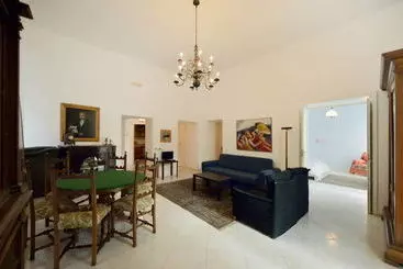 Apartment Casa Colella