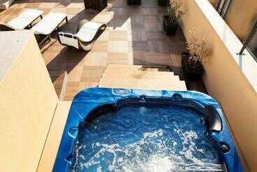 Апартаменты Appartamenti Trapani In