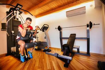 דירה Appartamenti Trapani In