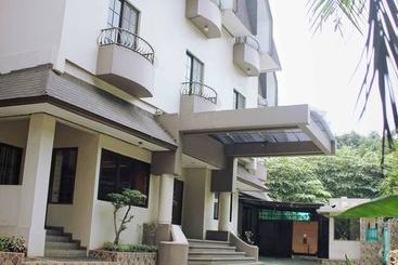 Aparthotel Chandra Residence
