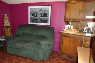Cobbler Room & Cottage B&b