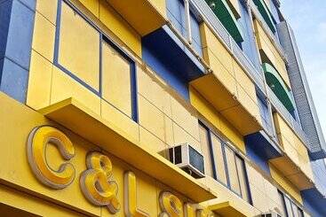 Hotel C & L Suites Inn