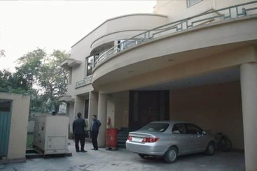 هتل Comfort Residency