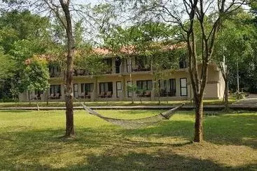Hotel Lumbini Buddha Garden Resort