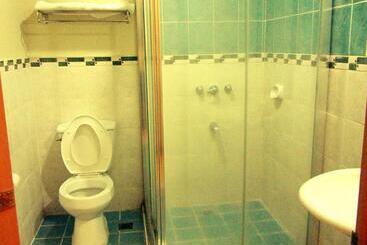 בית מלון כפרי Mo2 Days Inn