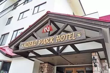 Hotel Niseko Park