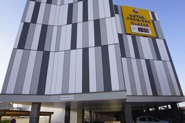 Hôtel Premiere Classe Le Havre Centre Les Docks