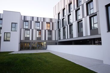 هتل Premiere Classe Le Havre Centre Les Docks