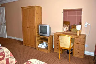 Hotel The Ballyliffin Strand