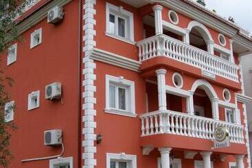 ホテル Wellness & Spa Angelo Gabriel