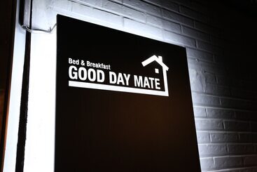 Pensione Good Day Mate Hostel