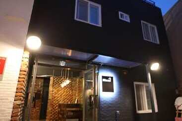 펜션 Good Day Mate Hostel