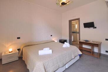 Pensão La Rosa Dei Venti   Cetara