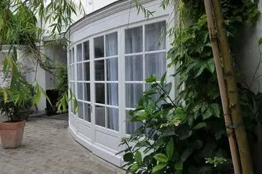 Majatalo Relais O16