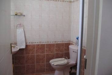 Пансион Toverberg Guest Houses