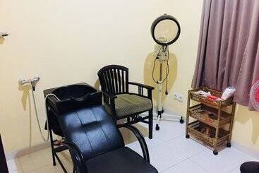 リゾートホテル Mutiara Bali