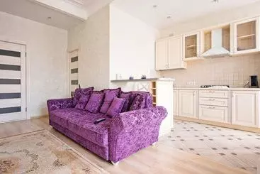 Turist apartmanları Vip Apartment Minsk