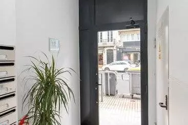 Apartamentos Coruña Vip Centro