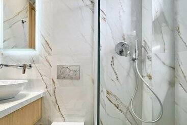 アパートホテル B&ks