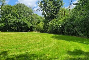 住宿加早餐  Hideaway Escapes