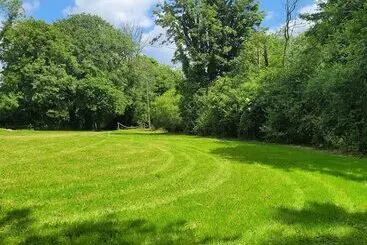 Aamiaismajoitus (B&B) Hideaway Escapes