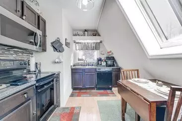 コテージ Charming Franklin Cabin With Deck: Stunning Views!