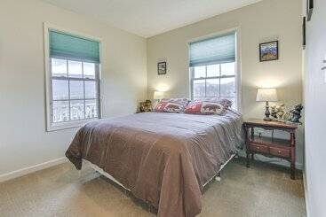 コテージ Charming Shenandoah Retreat W/ Deck & Grill!