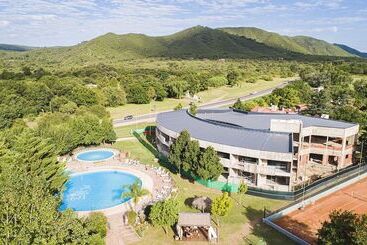 Hotel Domingo Design