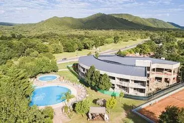 Hotelli Domingo Design