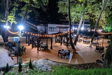 فندق Bulgaria Petrich